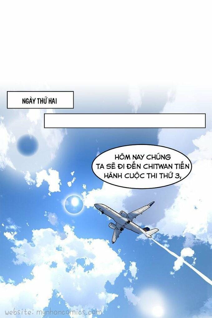 cô ấy đến rồi, xin nằm xuống! chapter 108 11