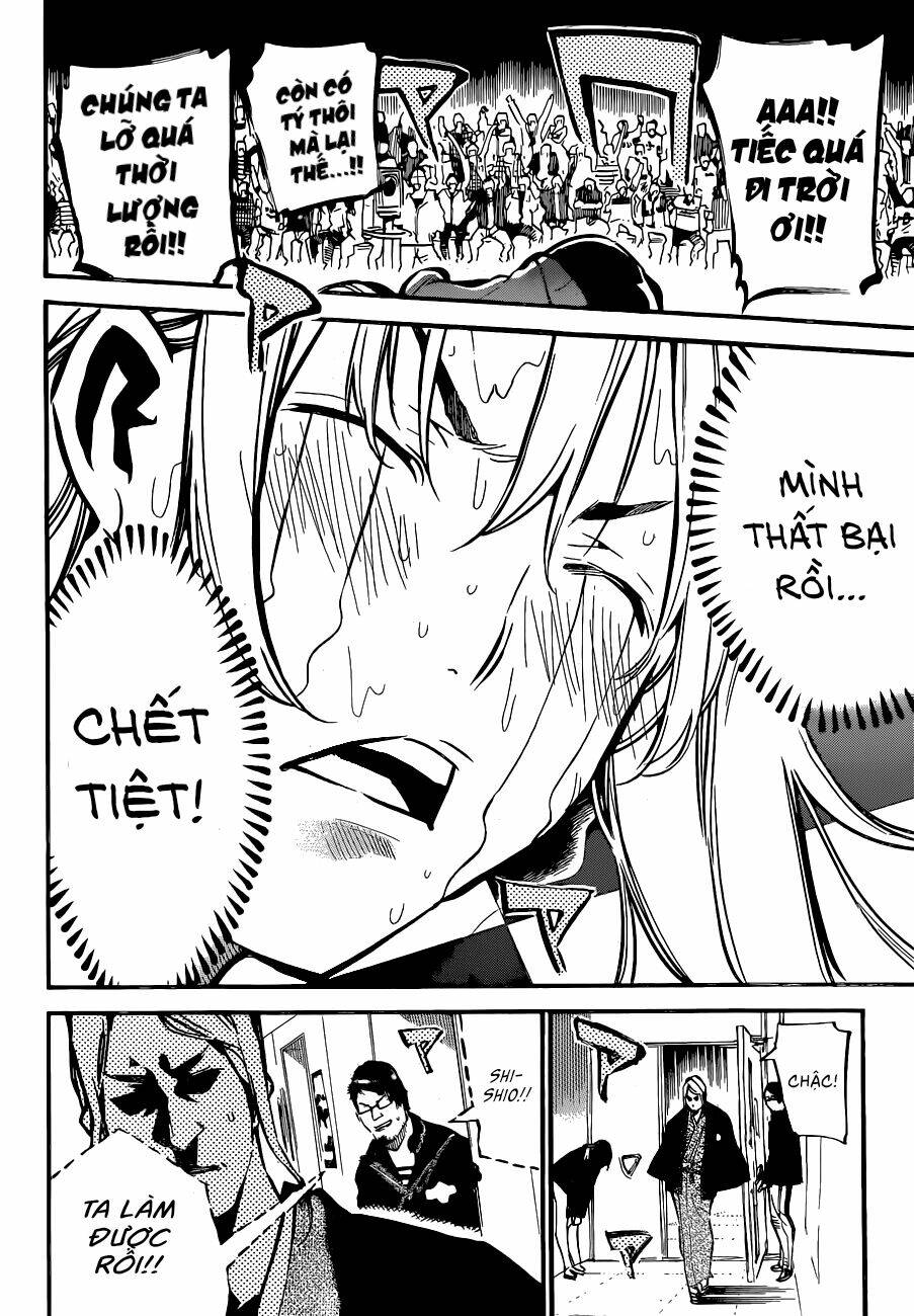 akb49 - renai kinshi jourei chapter 158 8