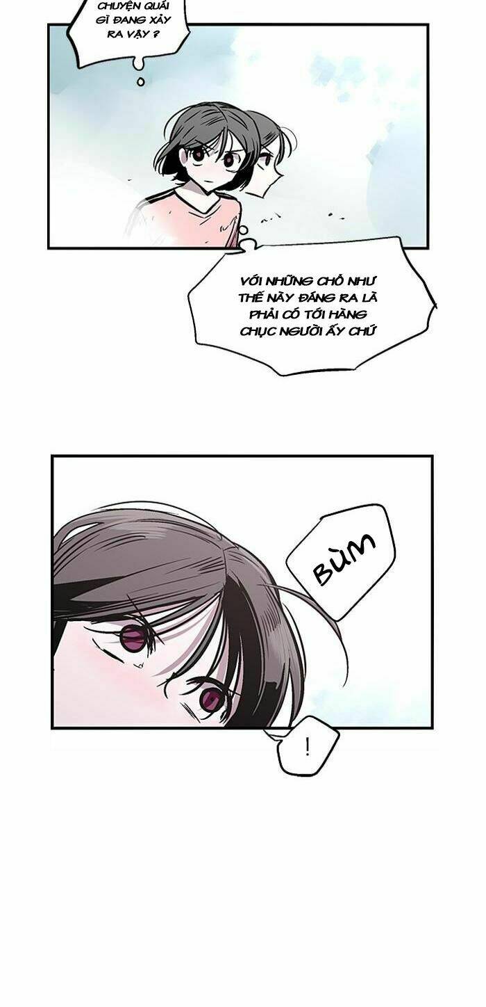 người máy hủy diệt chapter 72 11