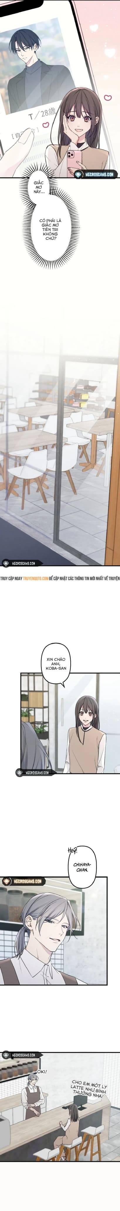 re:connect-ứng dụng kết nối giao thoa thời gian chapter 2 4