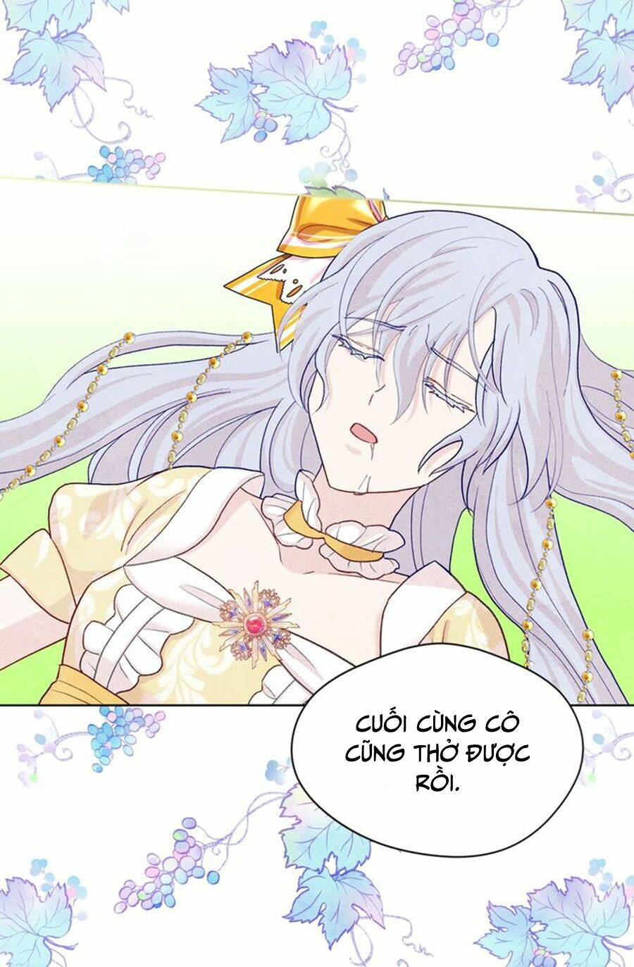 iris - quý cô và chiếc điện thoại chapter 1 41