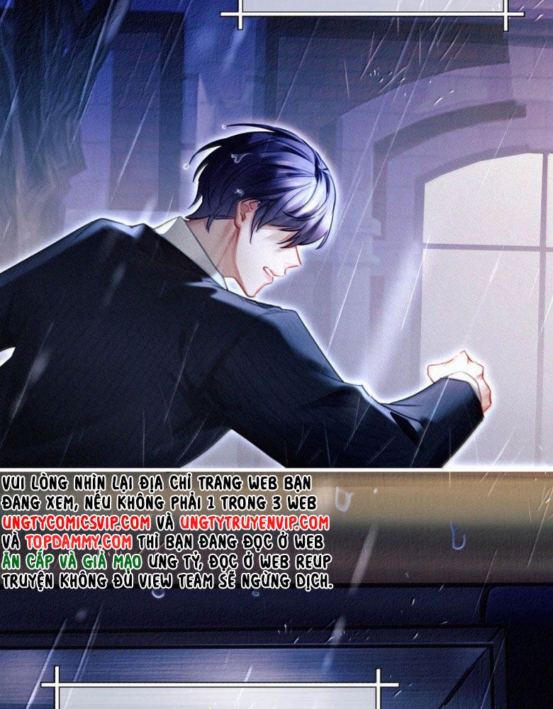 thần thương (môi súng) chapter 135 11