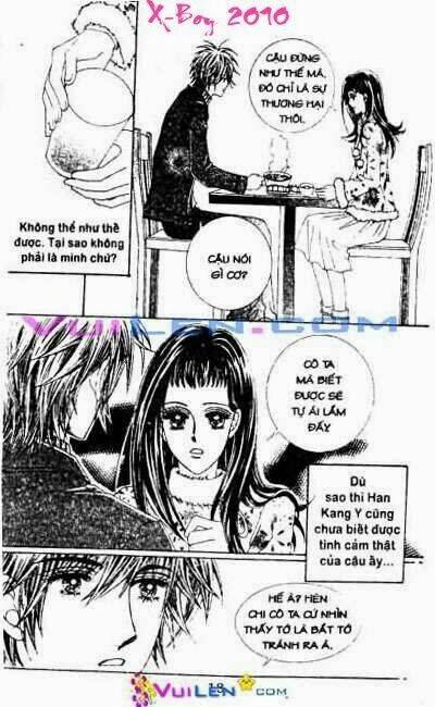 cuộc sống của tôi chapter 9 18