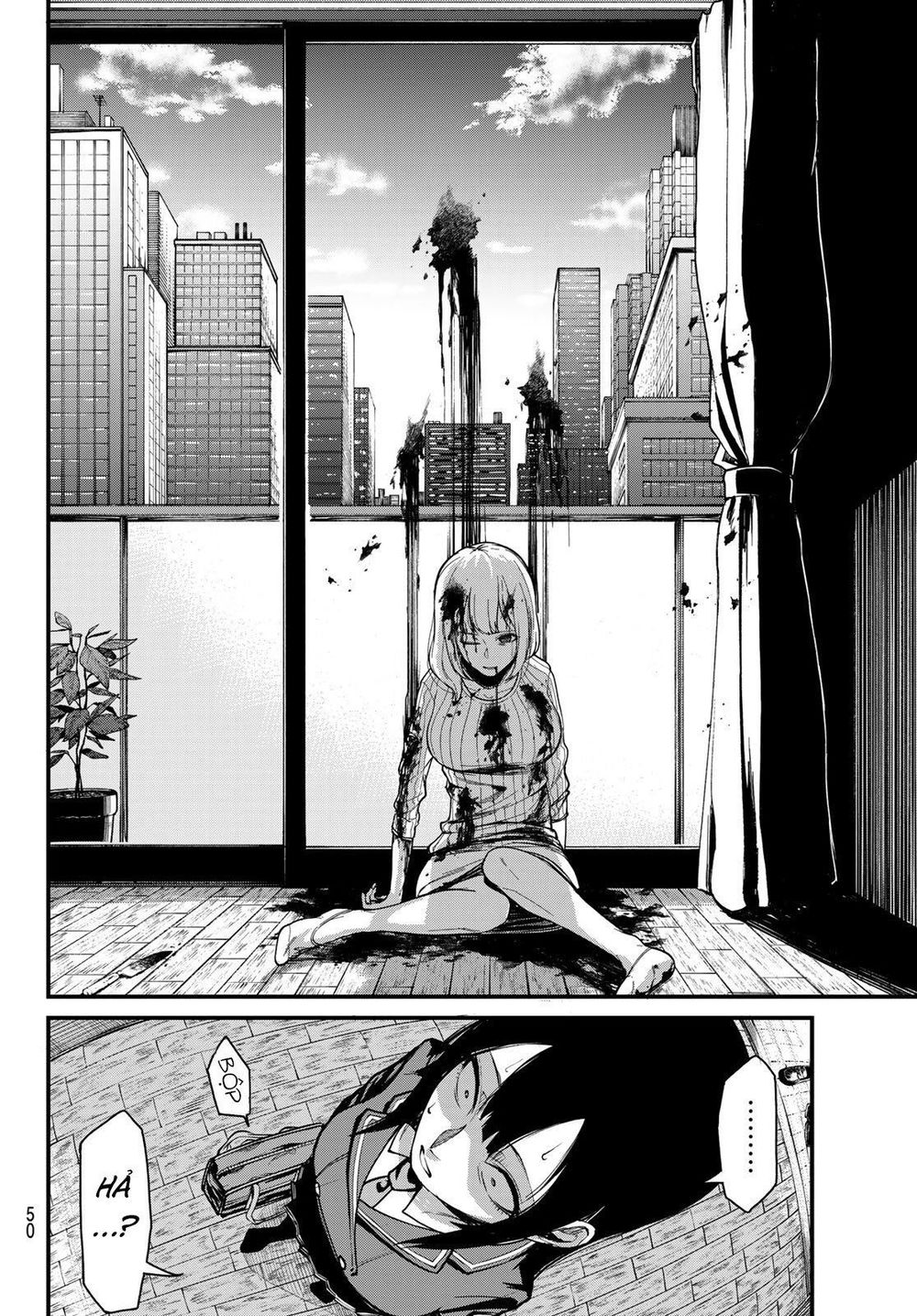 hệ thống xevec chapter 2 11