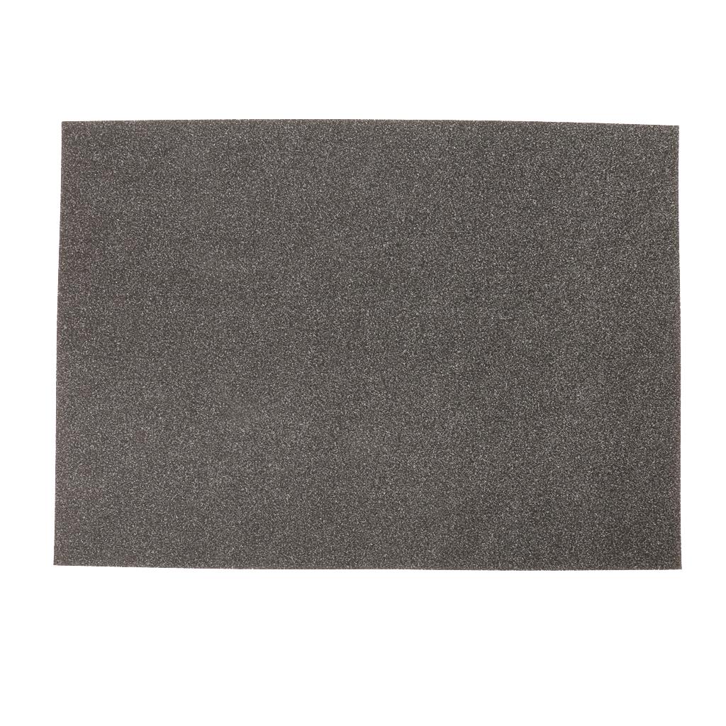 10 Tờ/Gói A4 Lấp Lánh Cardstock Giấy Thủ Công Giấy Các Loại Màu Sắc
