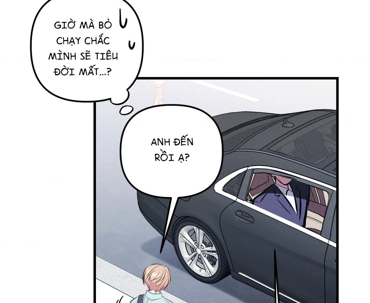 cái đồ ngốc nghếch này chapter 8 21