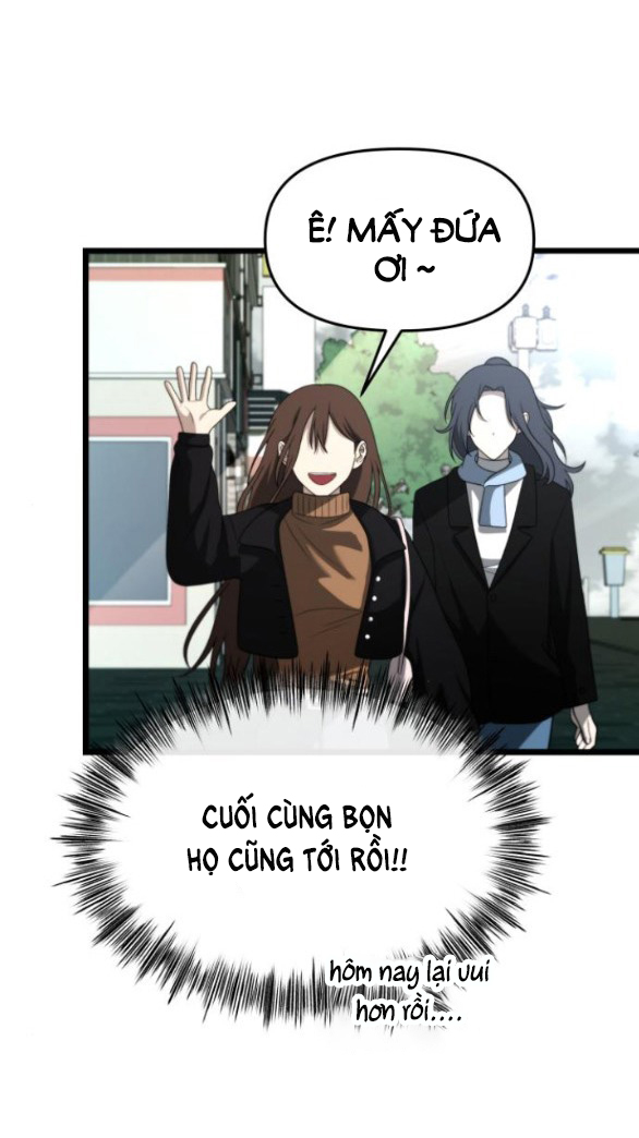 Tự Do Trong Mơ chapter 107.1 - Trang 23