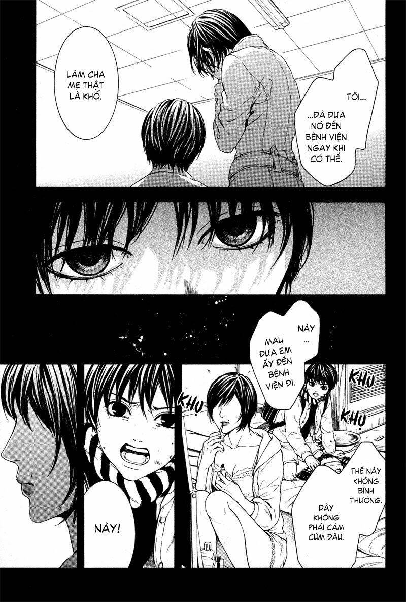 coelacanth chapter 4 5