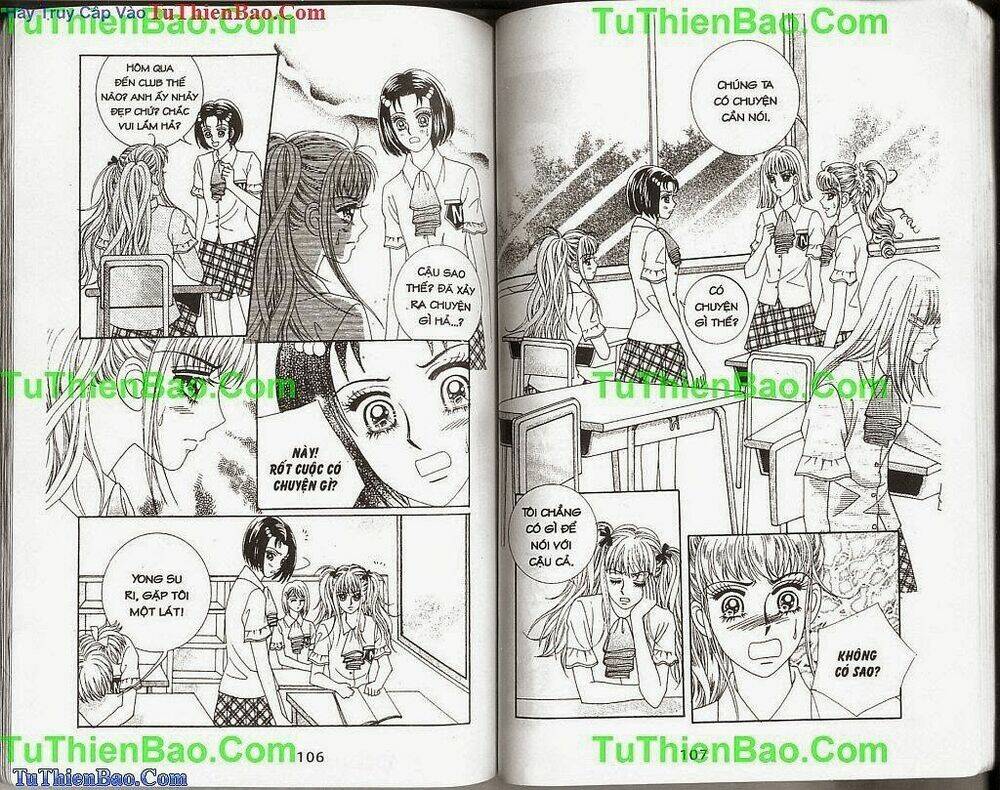 đại ca tuổi yêu chapter 4 51