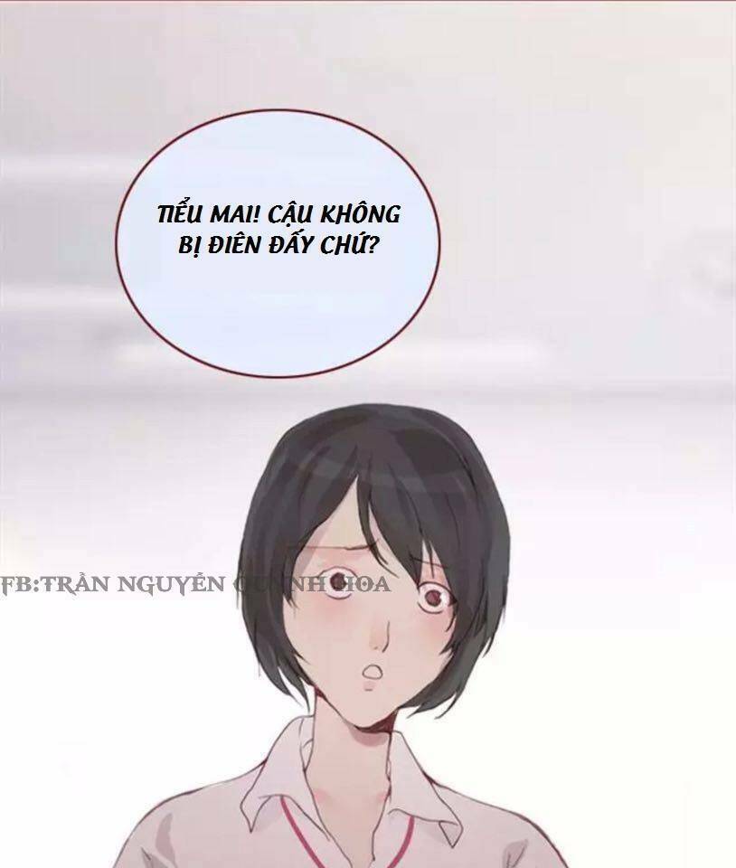 trả thù trường trung học chapter 26 18