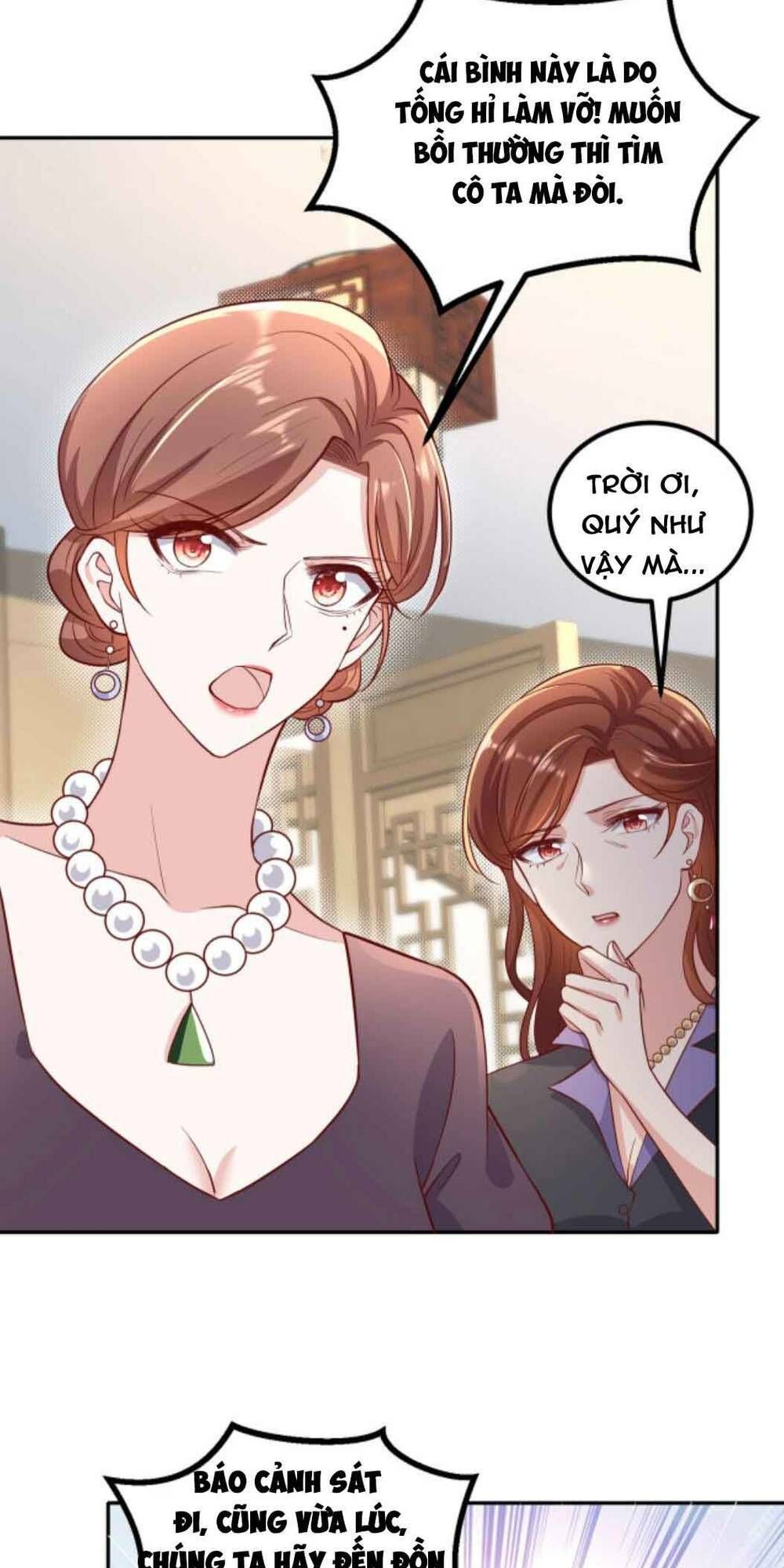 nhất sanh hữu hỉ chapter 51 19