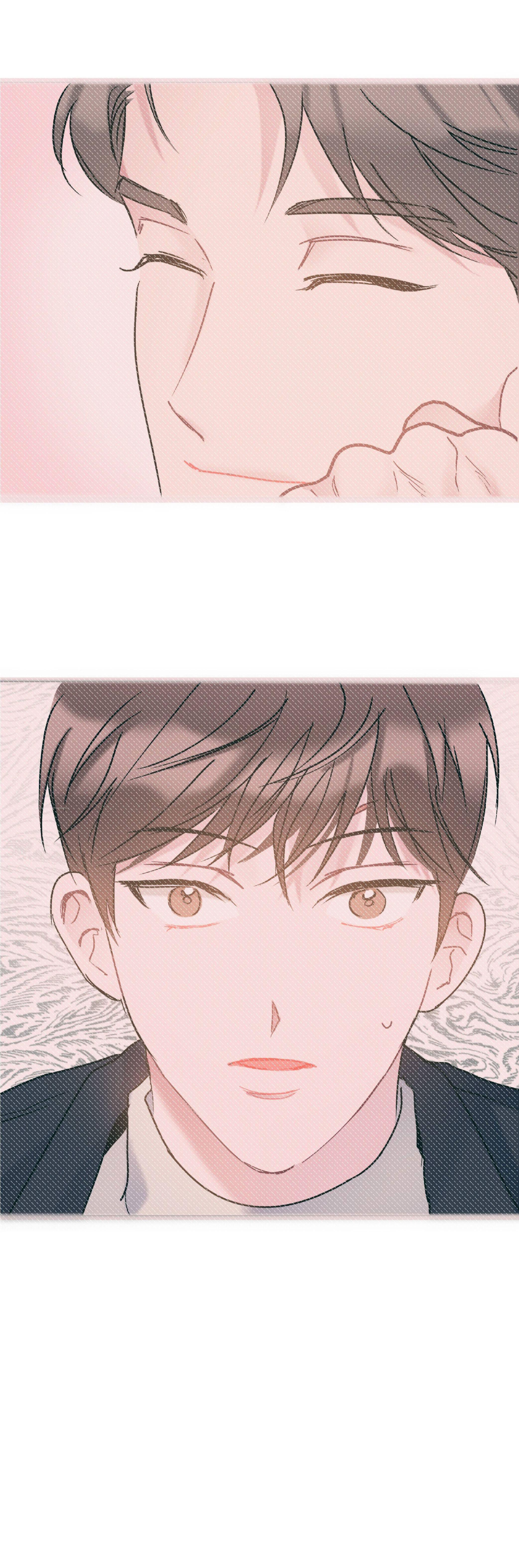 tình yêu bình dị nhất chapter 30 36