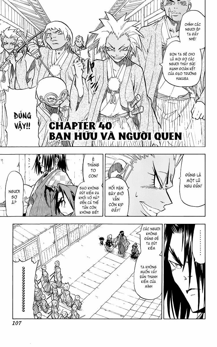 samurai usagi chapter 40 2