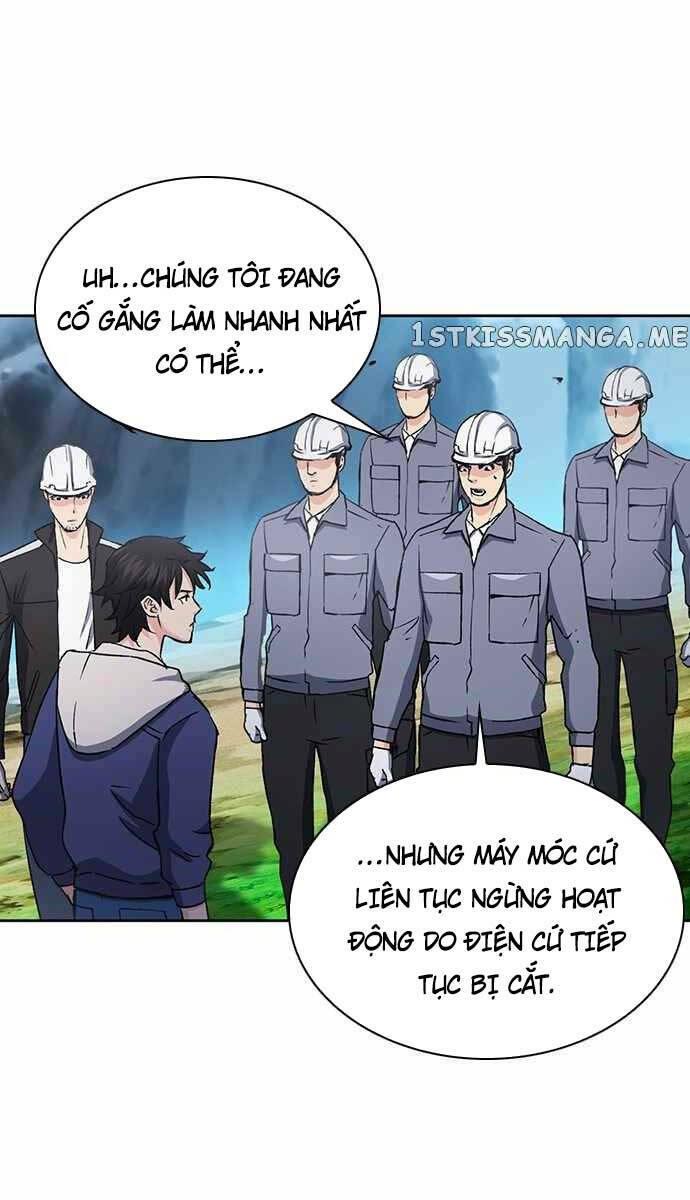 druid tại ga seoul - người hóa thú chapter 95 29