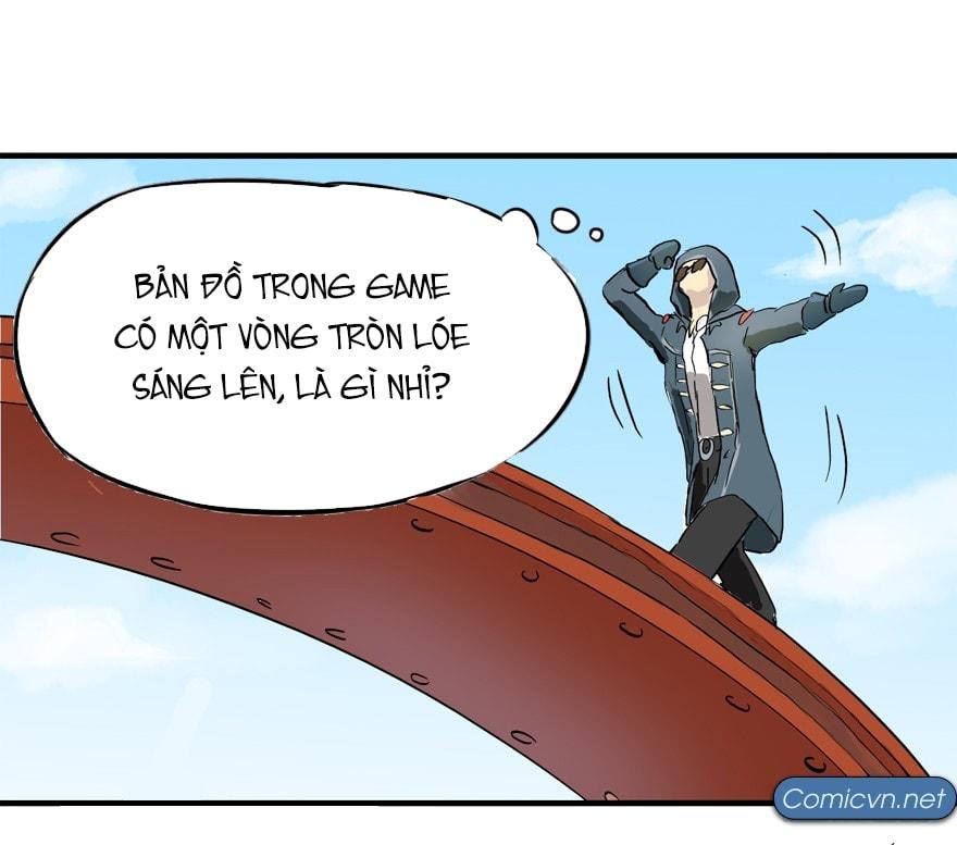 vua sinh tồn chapter 4 9