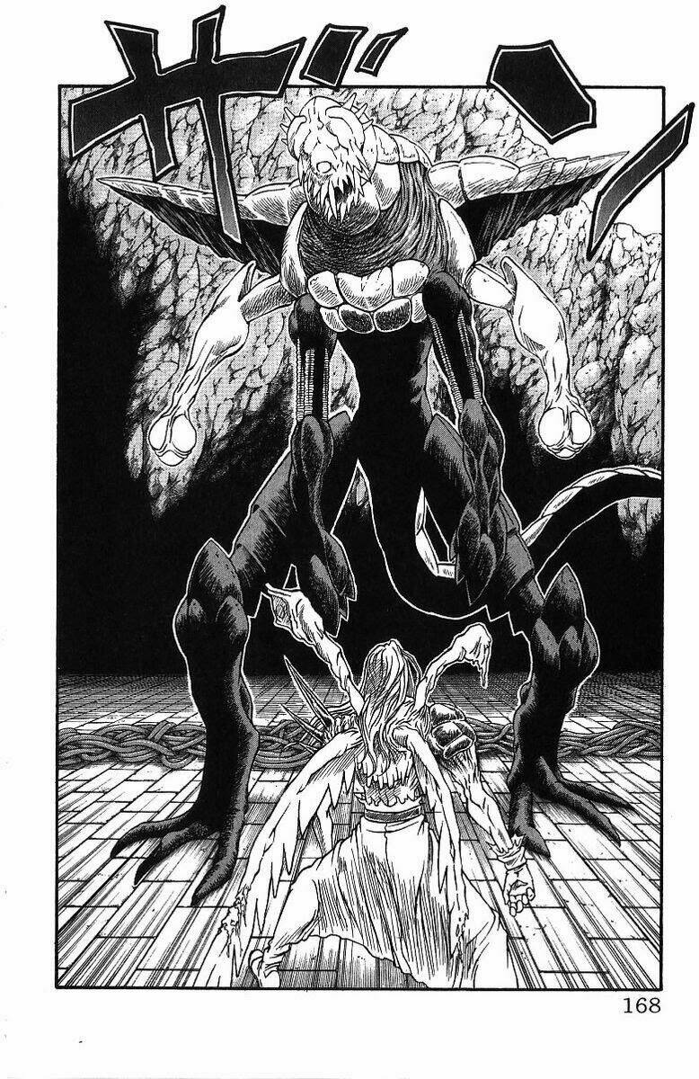 vua trên biển chapter 176 21