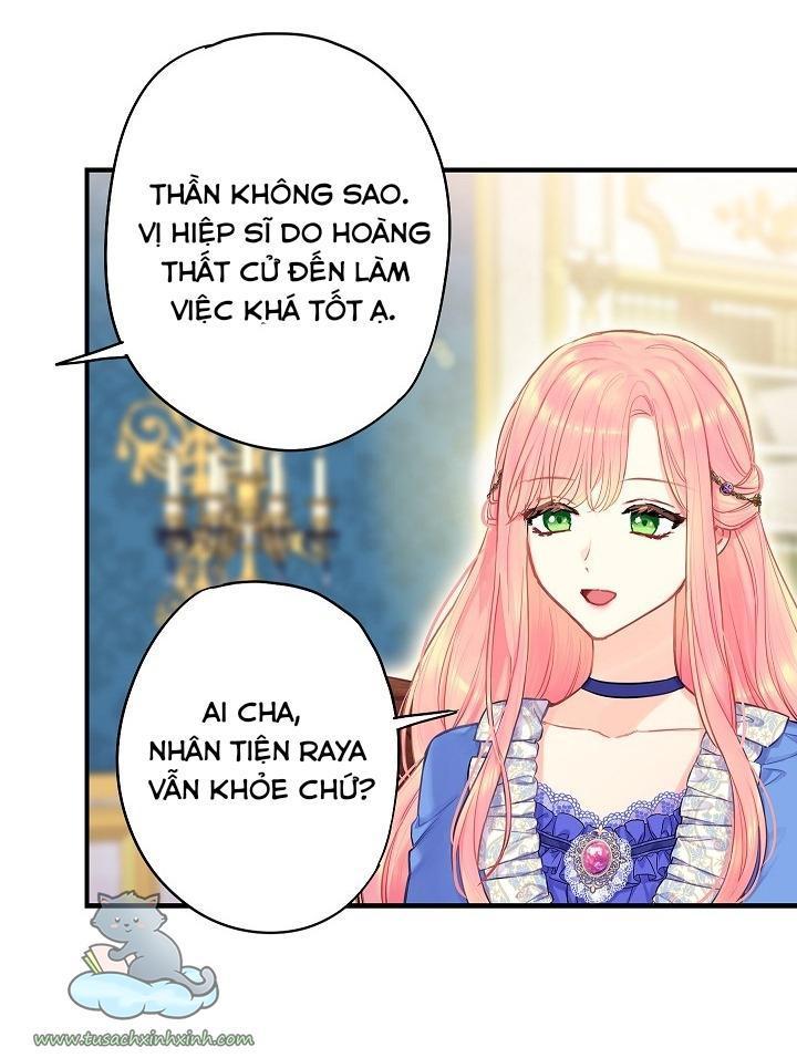 ác nữ muốn ly hôn chapter 116 26