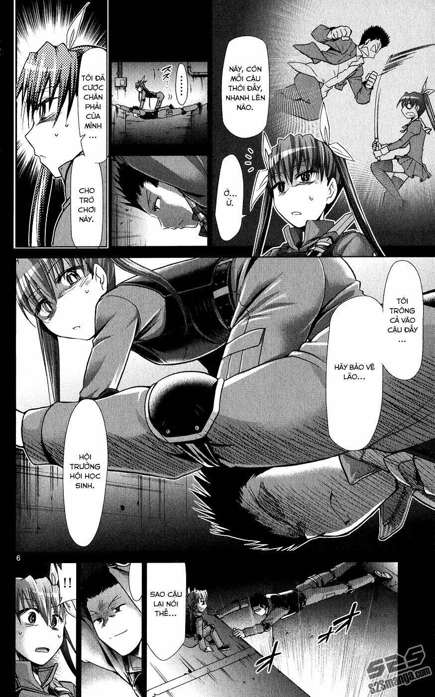 denpa kyoushi chapter 141 10