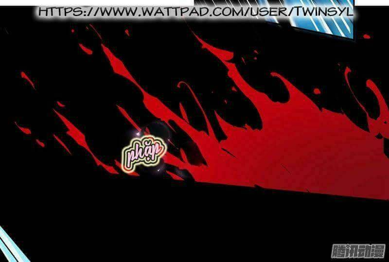 bá đạo trung khuyển tìm ái ký chapter 18 14