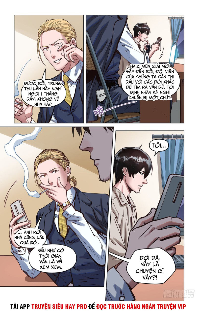 liên minh huyền thoại - tín ngưỡng anh hùng chapter 17 14