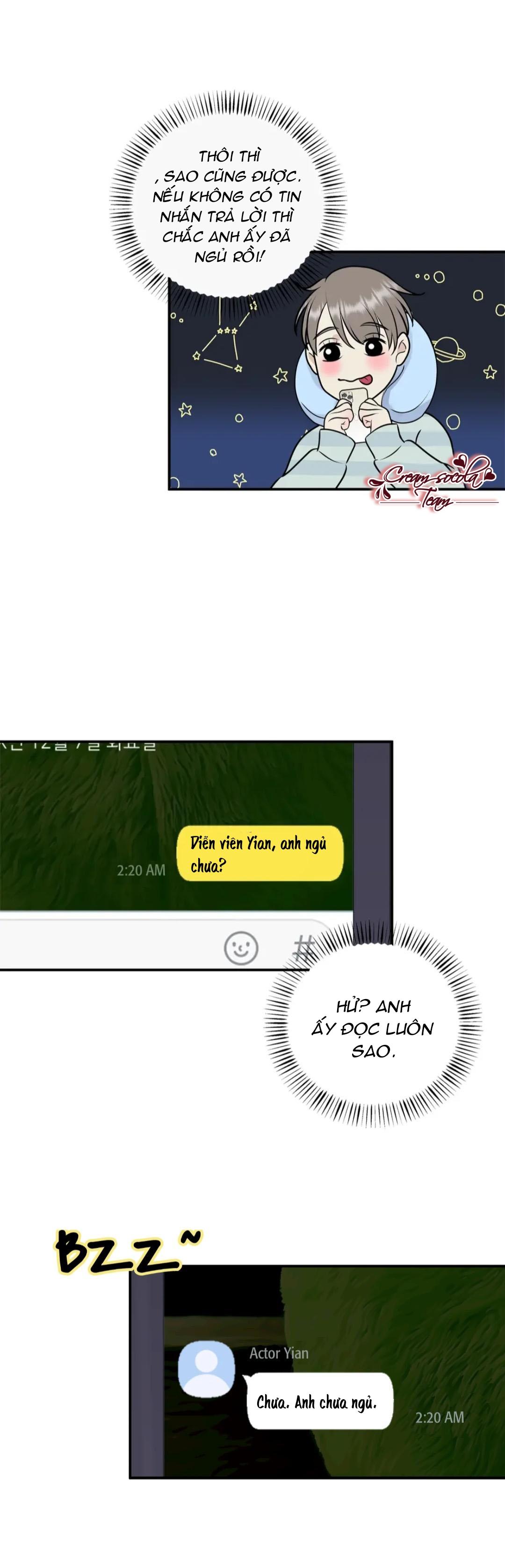 hạnh phúc trọn vẹn chapter 16 31