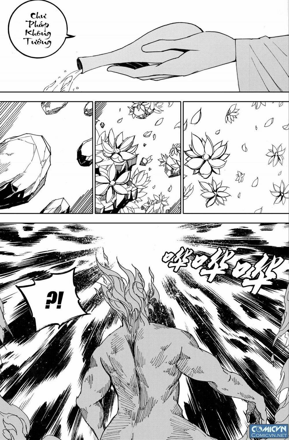 tây du đường tăng hàng ma chapter 5 9