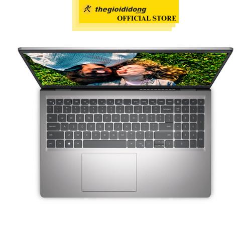 Laptop Dell Inspiron 15 3520 i5 1235U/16GB/512GB/120Hz/OfficeHS/KYHD/Win11 (25P231) - Hàng Chính Hãng