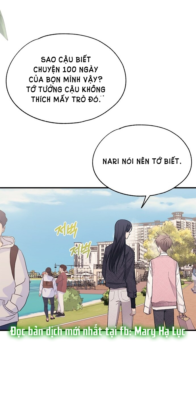 yeonwoo ngây thơ chapter 82.1 28