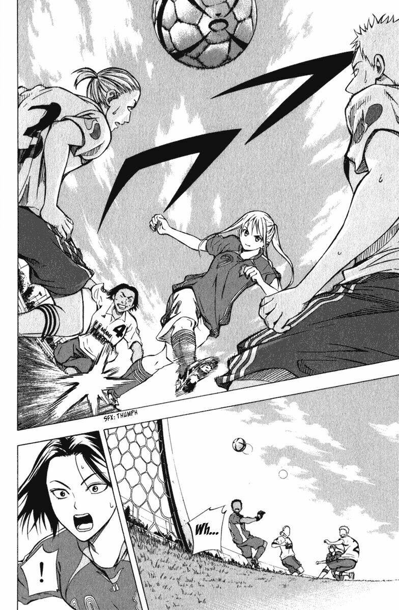 kỵ sĩ trong vòng cấm chapter 53 9