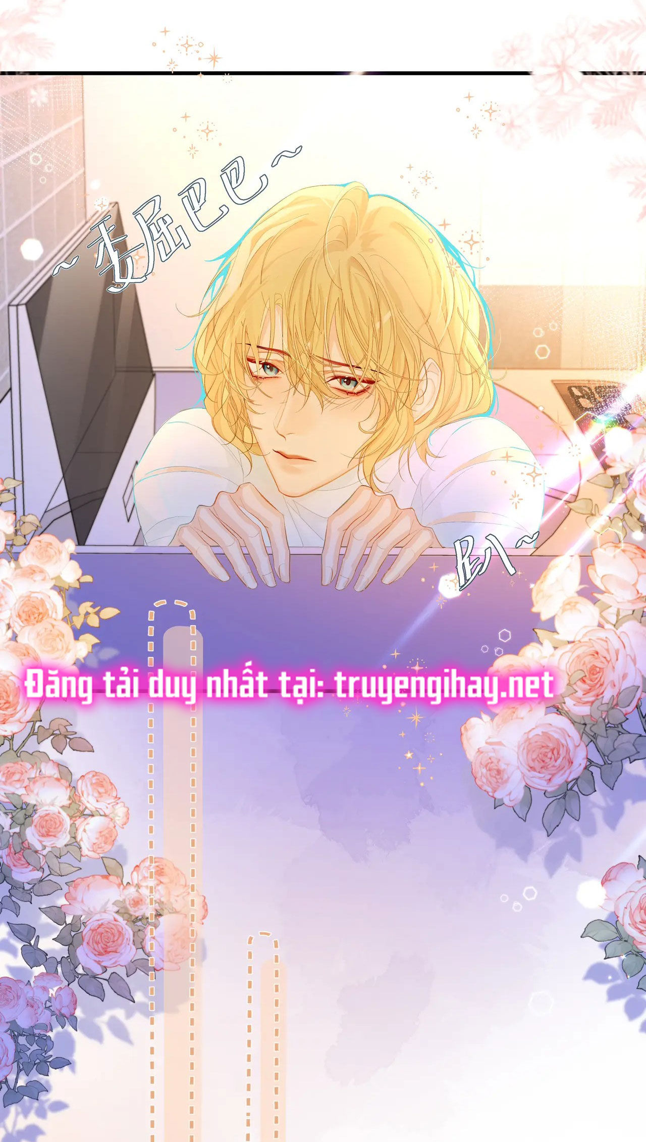 nhân ngư sa ngã chapter 3.1 16