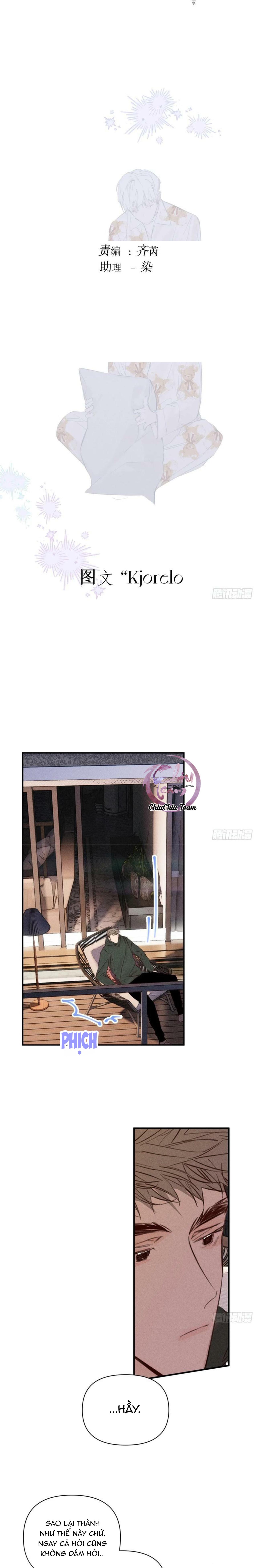 18+ hoàng tử bé chapter 53 4