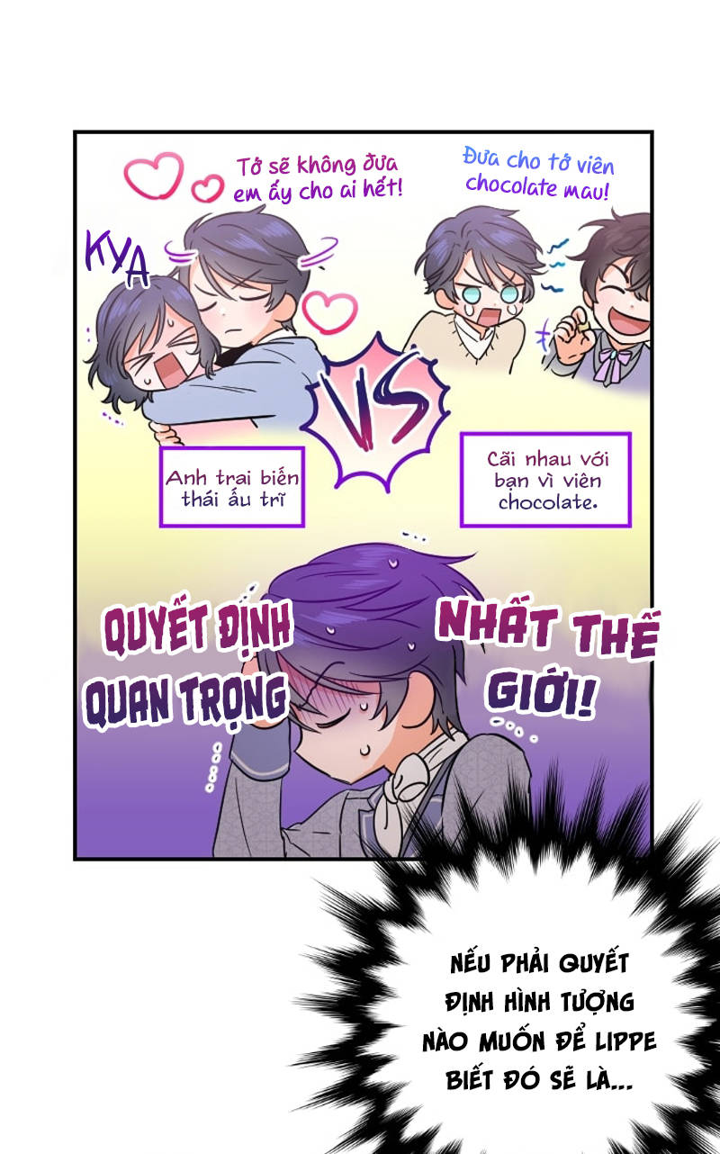 lady baby chapter 34 40