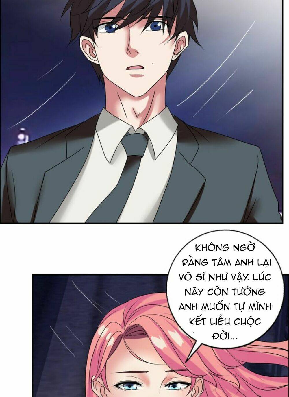 ngưu đại lực tiến thành chapter 17 36