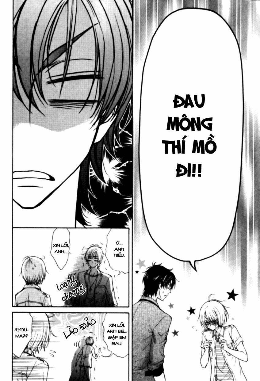 sân khấu tình yêu chapter 16 27