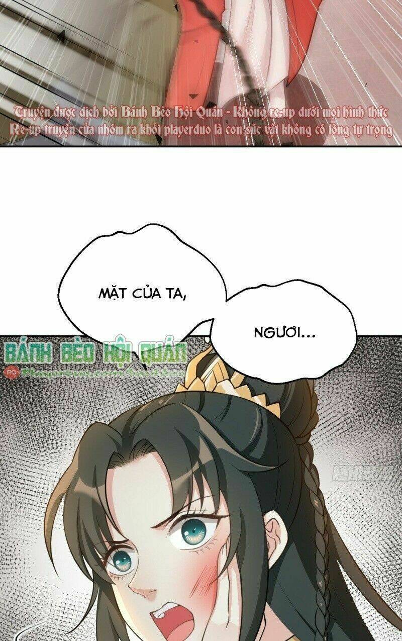 nữ tiên tôn bận đào hôn chapter 14 44