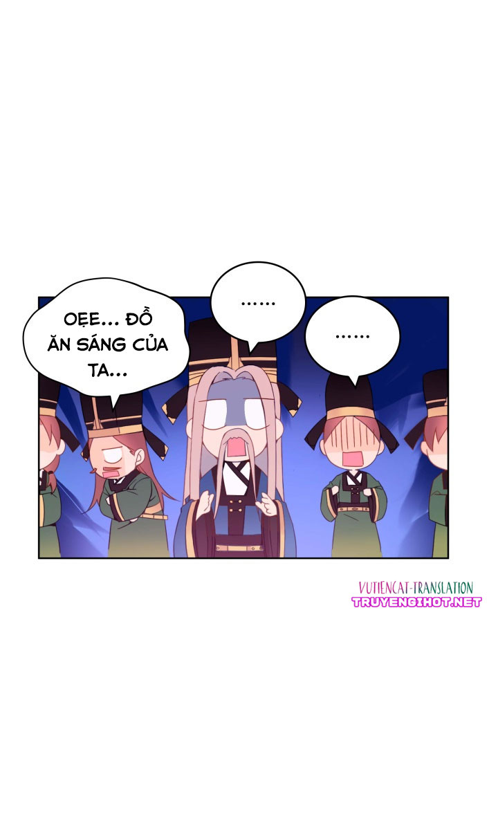 khế ước hậu cung chapter 4 19