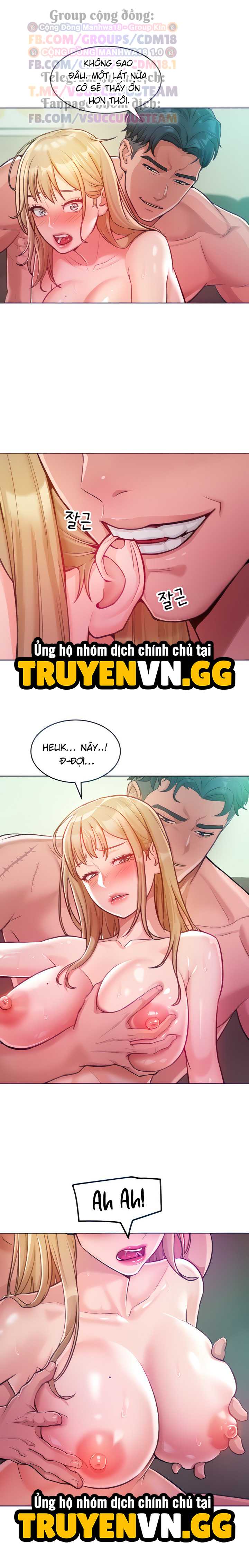 làm em phục tùng chapter 6 15