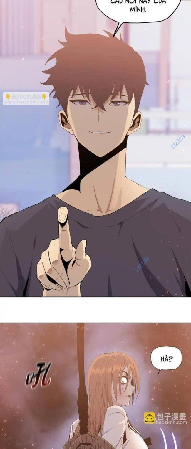 kẻ tàn nhẫn ngày tận thế: bắt đầu dự trữ hàng tỉ tấn vật tư chapter 16 13