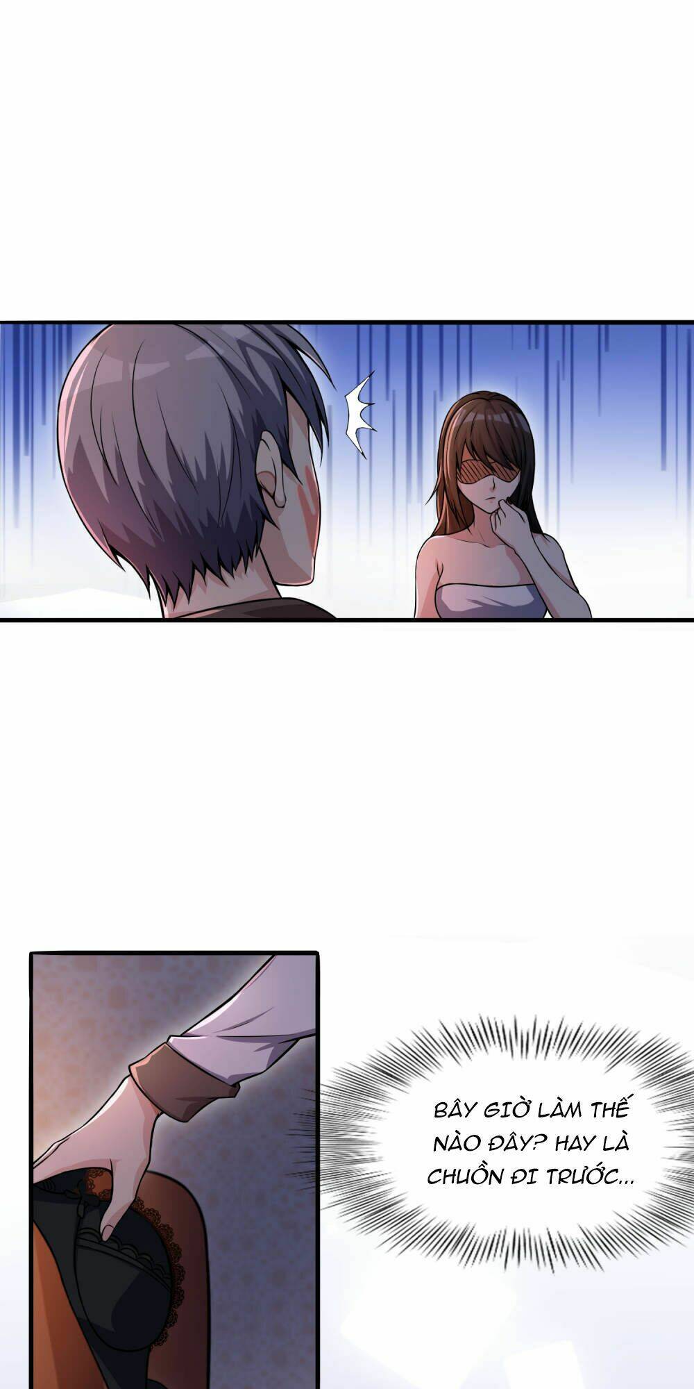 tôi có thuốc hối hận chapter 8 7