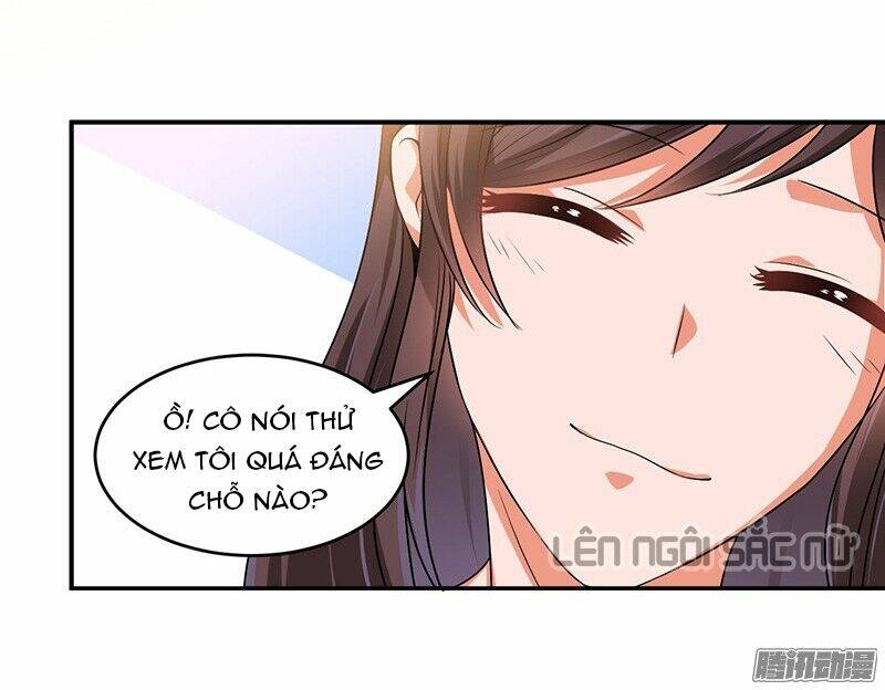 tổng tài khoái hôn chapter 20 4