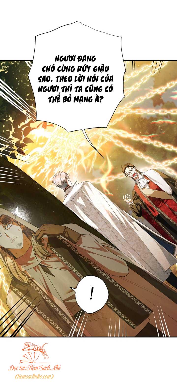 cha, con không muốn kết hôn đâu chapter 88 52