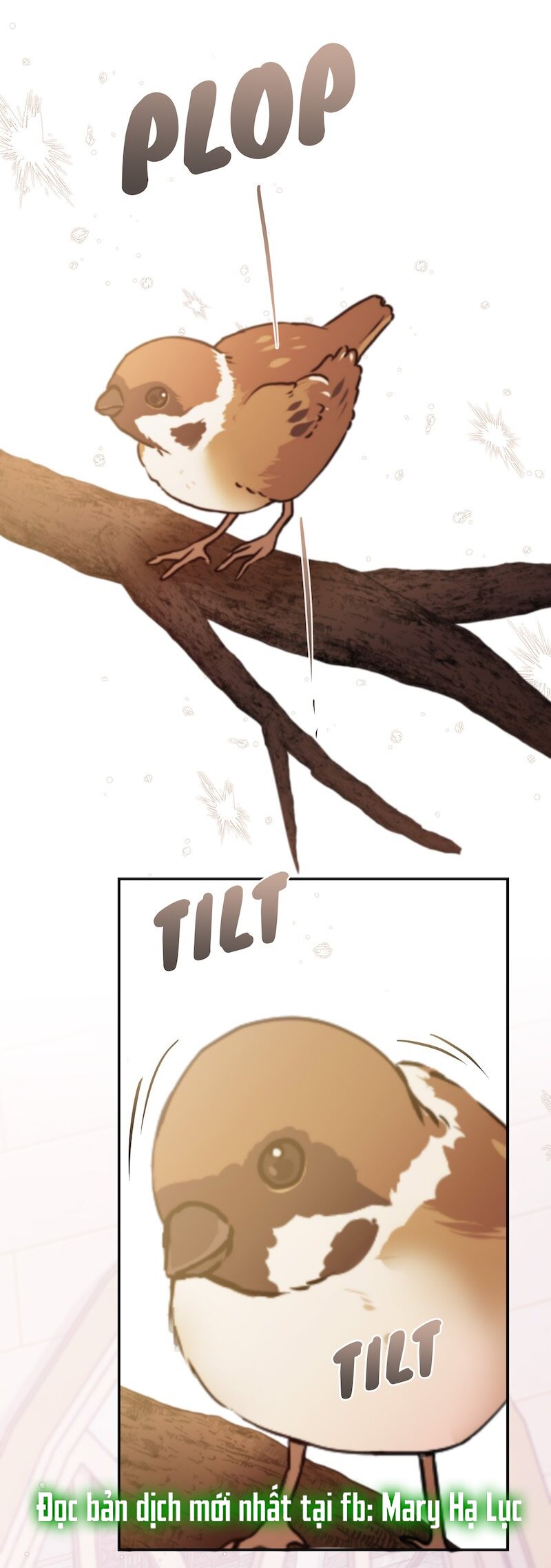 nữ hầu muốn đình công chapter 43 1