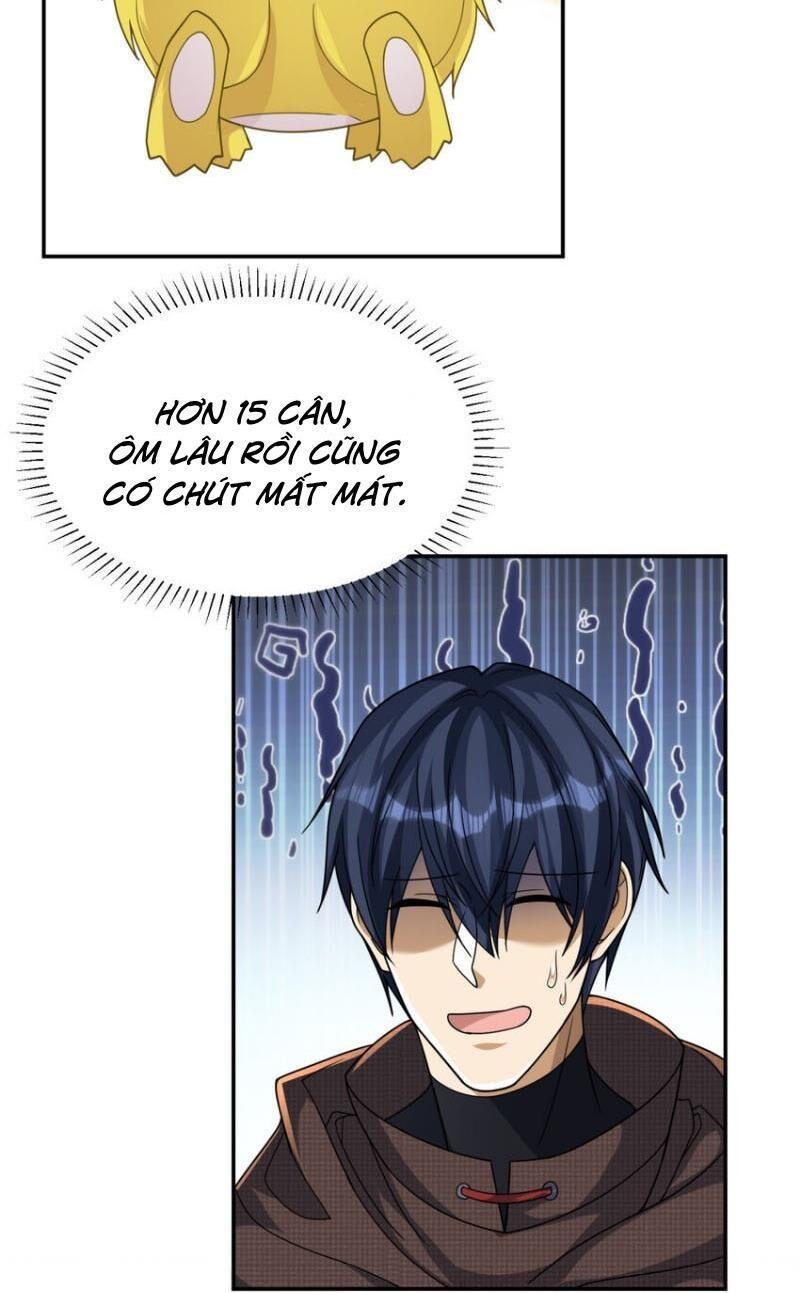 cựu nhật ngự long chapter 53 4