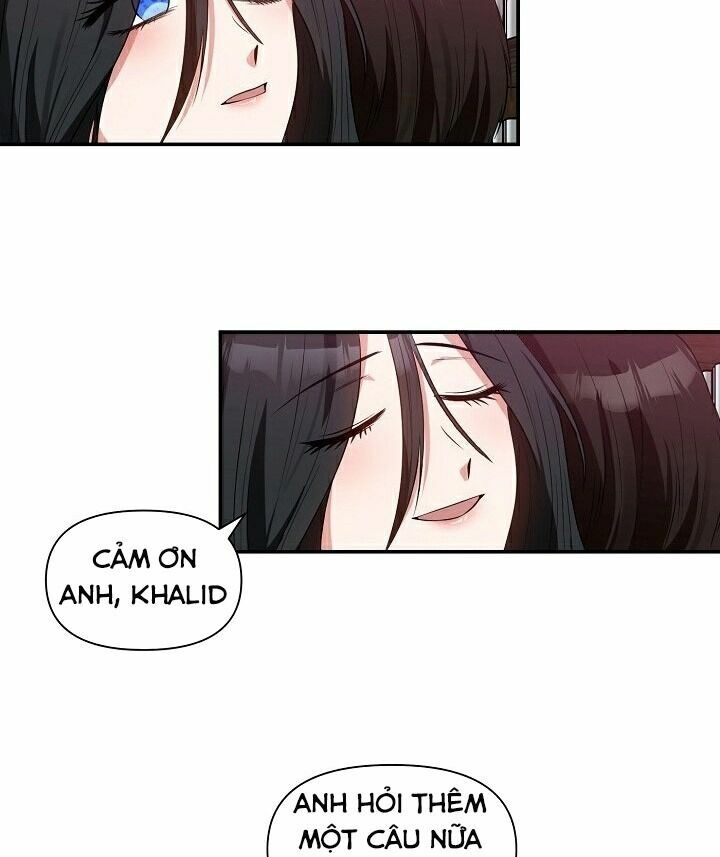 người chồng bạo chúa của tôi đã thay đổi chapter 14 72