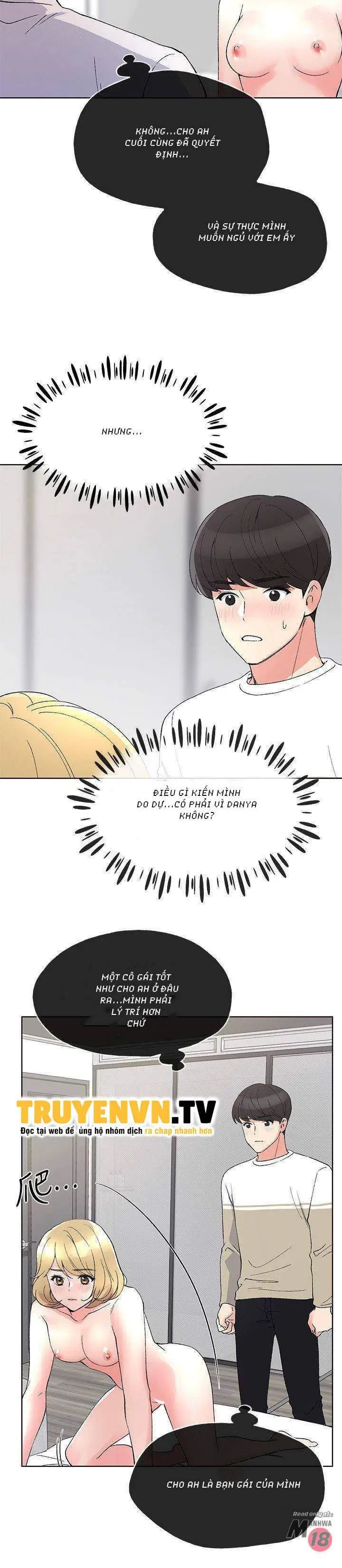 trả thù cô ta chapter 52 4