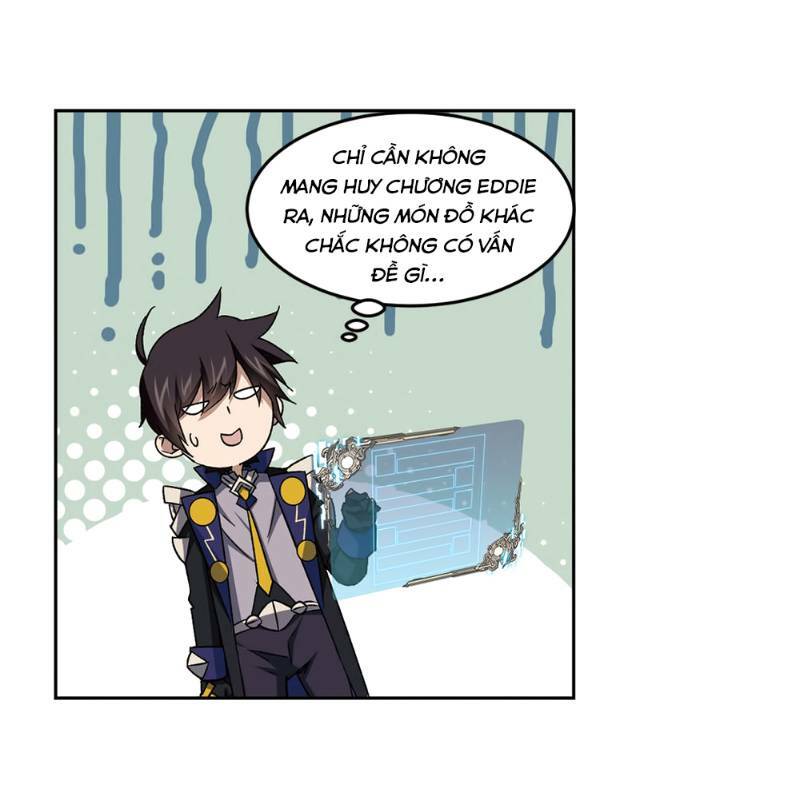 võng du chi cận chiến pháp sư chapter 258 9