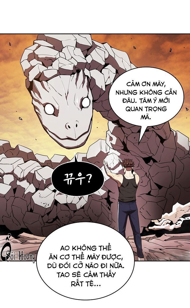 chòm sao trở về từ địa ngục chapter 6 17