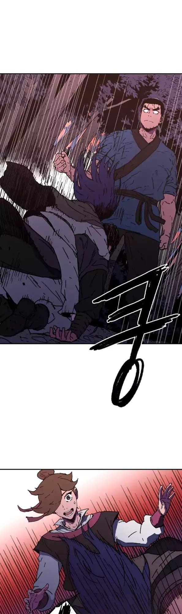 Bố Vô Song chapter 46 31