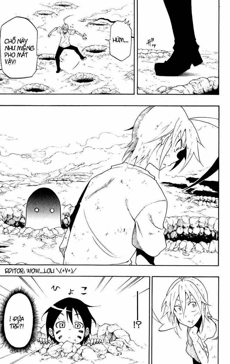 tripeace chapter 37 17