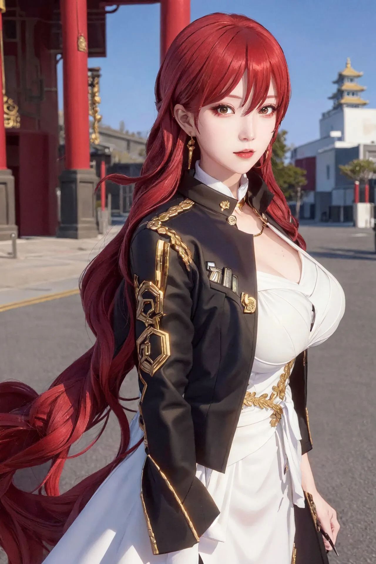 artist ai generated chapter 259 9